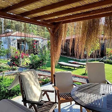 Harmanyeri Tatilevi Bed & Breakfast Selimiye (Aegean)