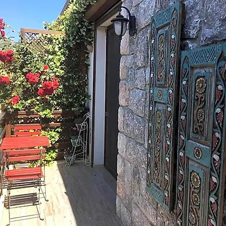 Harmanyeri Tatilevi Bed & Breakfast