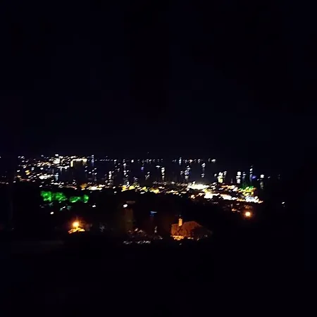 Nocleg ze śniadaniem Harmanyeri Tatilevi