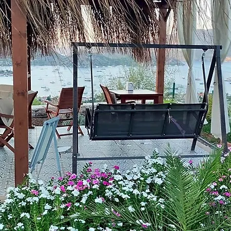 Bed & Breakfast Harmanyeri Tatilevi