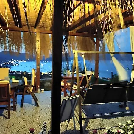 Harmanyeri Tatilevi Bed & Breakfast *