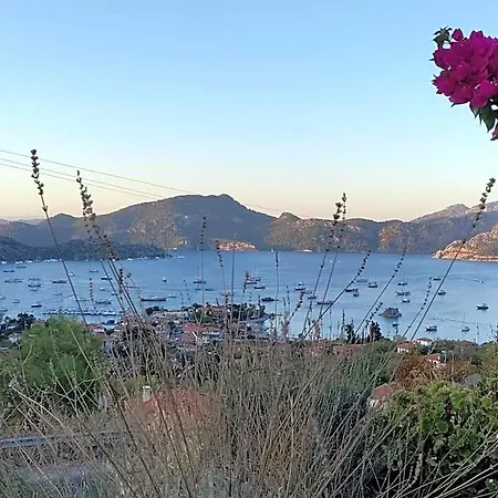Harmanyeri Tatilevi Bed & Breakfast Selimiye (Aegean)