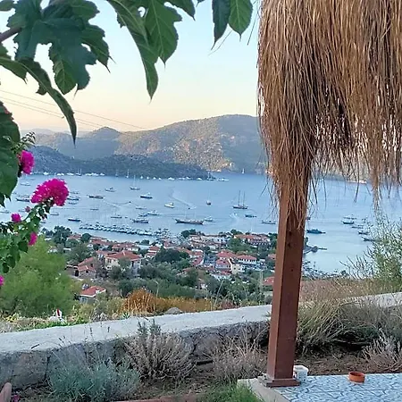 Harmanyeri Tatilevi Bed & Breakfast Selimiye (Aegean)