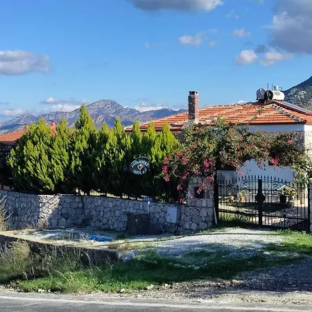 Harmanyeri Tatilevi Oda ve Kahvaltı