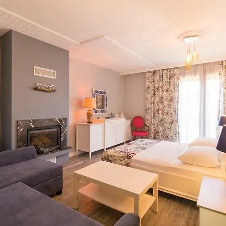 Bed & Breakfast Harmanyeri Tatilevi *