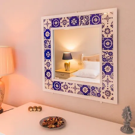 Harmanyeri Tatilevi 塞利米耶