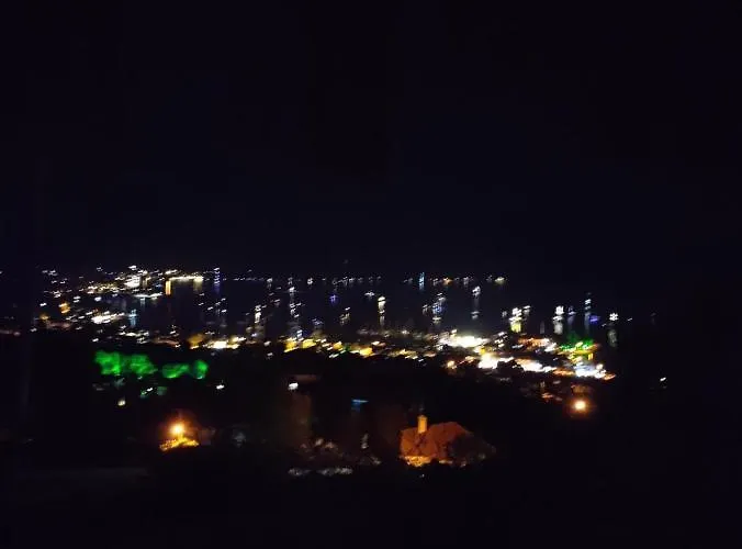 Harmanyeri Tatilevi Отель типа 